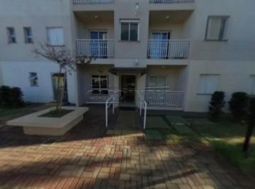 Apartamento · 54m² · 2 Quartos · 1 Vaga · Apartamento para venda em Parque Faber Castell I de 54.00m² com 2 Quartos, 1 Suite e 1 Garagem