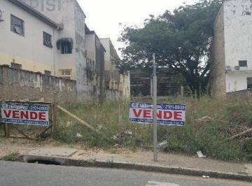 Terreno · 488m² · Terreno para venda em Jardim Santa Rosália de 488.00m²