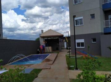 Apartamento · 35m² · 1 Quarto · 1 Vaga · Apartamento para venda em Jardim Paiva de 35.00m² com 1 Quarto e 1 Garagem