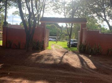 Rural · 417m² · 4 Quartos · Fazenda / Sítio para venda em Parque Tropical de 417.00m² com 4 Quartos