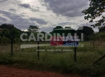 Terreno · 2565m² · Terreno para venda em Recreio Campestre Idanorma de 2565.00m²