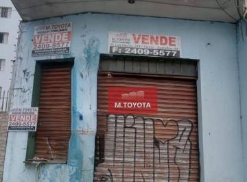 Comercial · 220m² · Sala Comercial para venda em Vila Galvão de 220.00m²
