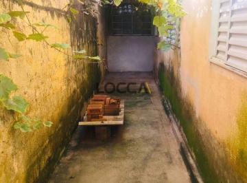 Casa · 109m² · 4 Quartos · 2 Vagas · Casa para venda em Quintino Facci Ii de 109.00m² com 4 Quartos e 2 Garagens