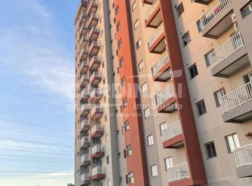 Apartamento · 51m² · 2 Quartos · 1 Vaga · Apartamento para venda em Jardim Dos Manacás de 51.00m² com 2 Quartos e 1 Garagem