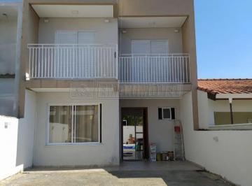 Casa · 100m² · 3 Quartos · 2 Vagas · Casa de Condomínio para venda em Parque São Bento de 100.00m² com 3 Quartos, 1 Suite e 2 Garagens