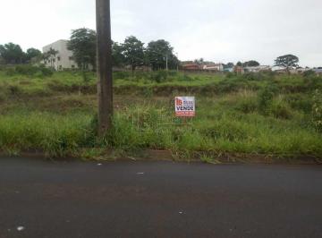 Terreno · 250m² · Terreno para venda em Jardim Universal de 250.00m²