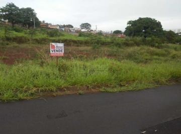 Terreno · 250m² · Terreno para venda em Jardim Universal de 250.00m²