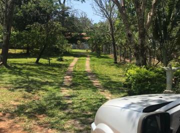 Rural · 300m² · 4 Quartos · Fazenda / Sítio para venda em Loteamento Arace De Santo Antonio Ii de 300.00m² com 4 Quartos e 4 Sui