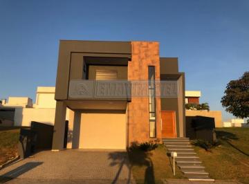 Casa · 347m² · 5 Quartos · 8 Vagas · Casa de Condomínio para venda em Alphaville Nova Esplanada de 347.00m² com 5 Quartos, 4 Suites e 8 G