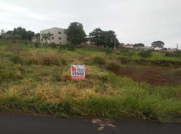Terreno · 250m² · Terreno para venda em Jardim Universal de 250.00m²