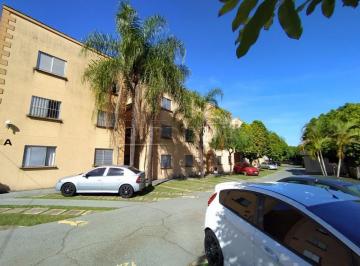 Apartamento · 67m² · 2 Quartos · 1 Vaga · Apartamento para venda em Parque Arnold Schimidt de 67.00m² com 2 Quartos e 1 Garagem
