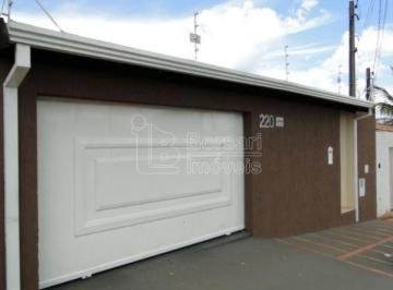 Casa · 170m² · 2 Quartos · 2 Vagas · Casa para venda em Jardim Santa Júlia de 170.00m² com 2 Quartos, 1 Suite e 2 Garagens