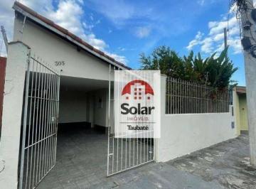 Casa · 96m² · 2 Quartos · 1 Vaga · Casa para venda em Jardim Santa Clara de 96.00m² com 2 Quartos e 1 Garagem