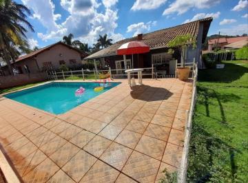 Casa · 205m² · 3 Quartos · 4 Vagas · Casa para venda em Santa Eliza de 205.00m² com 3 Quartos, 1 Suite e 4 Garagens