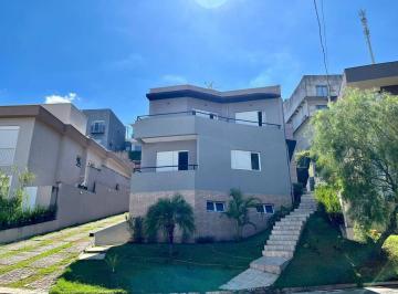 Casa · 360m² · 4 Quartos · 4 Vagas · Casa para venda em Parque Sinai de 360.00m² com 4 Quartos, 3 Suites e 4 Garagens