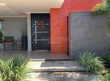 Casa · 185m² · 3 Quartos · 4 Vagas · Casa de Condomínio para venda em Residencial Volpi de 185.00m² com 3 Quartos, 3 Suites e 4 Garagens