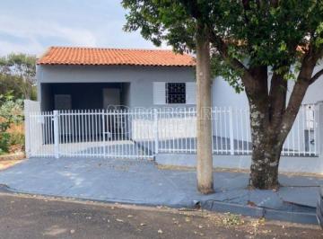 Casa · 104m² · 2 Quartos · 1 Vaga · Casa para venda em Jardim Aclimação de 104.00m² com 2 Quartos, 1 Suite e 1 Garagem