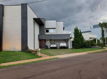 Casa · 480m² · 3 Quartos · 5 Vagas · Casa de Condomínio para venda em Residencial Damha de 480.00m² com 3 Quartos, 3 Suites e 5 Garagens
