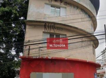 Comercial · 200m² · Sala Comercial para alugar em Vila São Jorge de 200.00m²