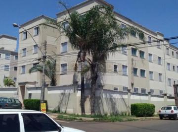 Apartamento · 52m² · 3 Quartos · 1 Vaga · Apartamento para venda em Vila Monteiro de 52.00m² com 3 Quartos e 1 Garagem