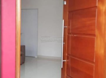 Casa · 176m² · 3 Quartos · 2 Vagas · Casa para venda em Jardim Embare de 176.00m² com 3 Quartos, 1 Suite e 2 Garagens