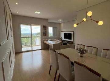 Apartamento · 68m² · 2 Quartos · 1 Vaga · Apartamento para venda em Parque Sabará de 68.00m² com 2 Quartos, 1 Suite e 1 Garagem