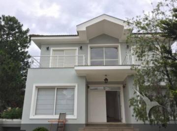 Casa · 700m² · 5 Quartos · 10 Vagas · Casa para venda e aluguel em Alphaville Residencial Zero de 700.00m² com 5 Quartos, 5 Suites e 10 Ga