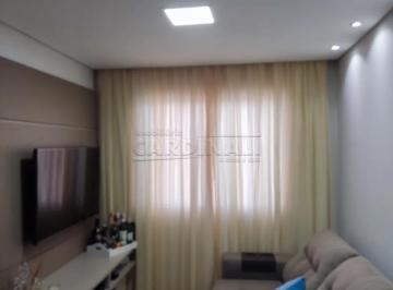 Apartamento · 47m² · 2 Quartos · 1 Vaga · Apartamento para venda em Recreio São Judas Tadeu de 47.00m² com 2 Quartos e 1 Garagem