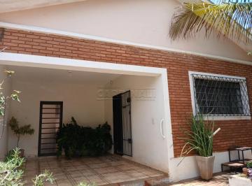 Casa · 181m² · 3 Quartos · 2 Vagas · Casa para venda em Jardim Pinheiros (vila Xavier) de 181.00m² com 3 Quartos e 2 Garagens