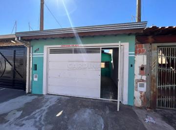 Casa · 100m² · 2 Quartos · 2 Vagas · Casa para venda em Cidade Aracy de 100.00m² com 2 Quartos, 1 Suite e 2 Garagens