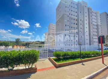 Apartamento · 45m² · 2 Quartos · 1 Vaga · Apartamento para venda em Recreio São Judas Tadeu de 45.00m² com 2 Quartos e 1 Garagem