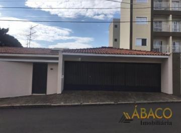 Casa · 245m² · 3 Quartos · 2 Vagas · Casa para alugar em Cidade Jardim de 245.00m² com 3 Quartos, 2 Suites e 2 Garagens