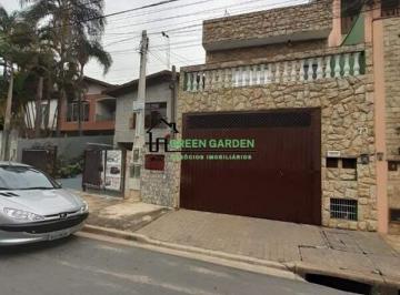Casa · 279m² · 7 Quartos · 2 Vagas · Casa para venda em Santa Gertrudes de 279.00m² com 7 Quartos, 2 Suites e 2 Garagens