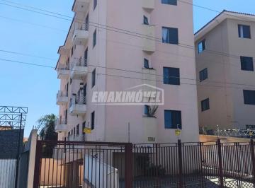 Apartamento · 98m² · 3 Quartos · 2 Vagas · Apartamento para venda em Jardim Vera Cruz de 98.00m² com 3 Quartos, 1 Suite e 2 Garagens