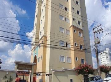Apartamento · 35m² · 1 Quarto · 1 Vaga · Apartamento para alugar em Jardim Paraiso de 35.00m² com 1 Quarto e 1 Garagem