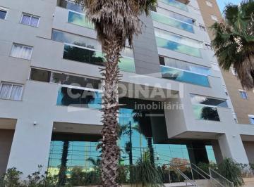 Apartamento · 104m² · 3 Quartos · 2 Vagas · Apartamento para venda em Parque Faber Castell I de 104.00m² com 3 Quartos, 1 Suite e 2 Garagens