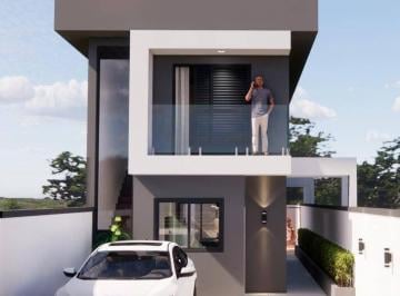 Casa · 150m² · 3 Quartos · 2 Vagas · Casa para venda em Chácara Jaguari (fazendinha) de 150.00m² com 3 Quartos, 3 Suites e 2 Garagens
