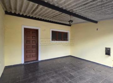 Casa · 115m² · 2 Quartos · 2 Vagas · Casa para venda em Vila Brasília de 115.00m² com 2 Quartos e 2 Garagens