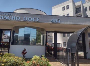 Apartamento · 56m² · 2 Quartos · 1 Vaga · Apartamento para venda em Jardim Botanico de 56.00m² com 2 Quartos e 1 Garagem