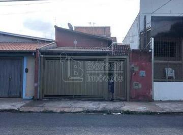 Casa · 158m² · 3 Quartos · Casa para venda em Selmi Dei de 158.00m² com 3 Quartos e 1 Suite
