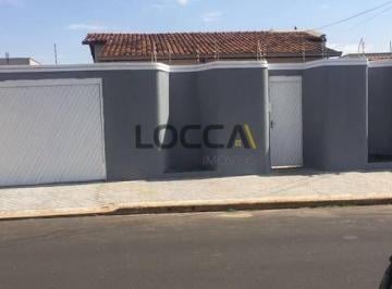 Casa · 300m² · 3 Quartos · 4 Vagas · Casa para venda em Parque Residencial Cândido Portinari de 300.00m² com 3 Quartos, 1 Suite e 4 Garag
