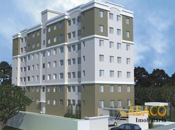Apartamento · 49m² · 2 Quartos · 1 Vaga · Apartamento para venda em Parque Sabara de 49.00m² com 2 Quartos e 1 Garagem