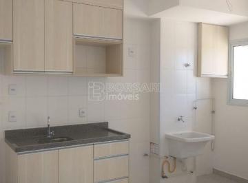 Apartamento · 62m² · 2 Quartos · Apartamento para venda em Jardim Dos Manacás de 62.00m² com 2 Quartos e 1 Suite