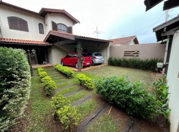 Apartamento · 272m² · 3 Quartos · 4 Vagas · Cobertura para venda em Centreville de 272.00m² com 3 Quartos, 1 Suite e 4 Garagens