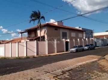 Casa · 310m² · 4 Quartos · 3 Vagas · Sobrado para venda em Morumbi de 310.00m² com 4 Quartos, 1 Suite e 3 Garagens
