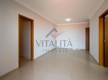 Apartamento · 98m² · 3 Quartos · 2 Vagas · Apartamento para alugar em Quinta Da Primavera de 98.00m² com 3 Quartos, 1 Suite e 2 Garagens
