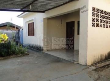 Casa · 175m² · 2 Quartos · 1 Vaga · Casa para venda em Centro de 175.00m² com 2 Quartos e 1 Garagem