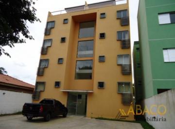 Apartamento · 25m² · 1 Quarto · 1 Vaga · Apartamento para venda em Cidade Jardim de 25.00m² com 1 Quarto e 1 Garagem