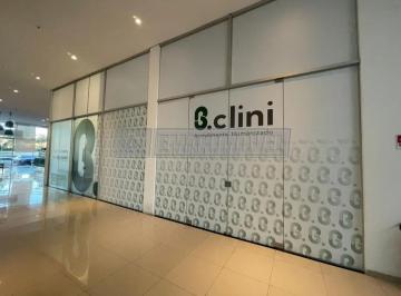 Comercial · 30m² · Sala Comercial para alugar em Parque Campolim de 30.00m²