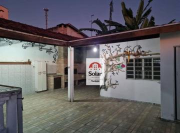 Casa · 180m² · 3 Quartos · 3 Vagas · Casa para venda em Alto São Pedro de 180.00m² com 3 Quartos e 3 Garagens